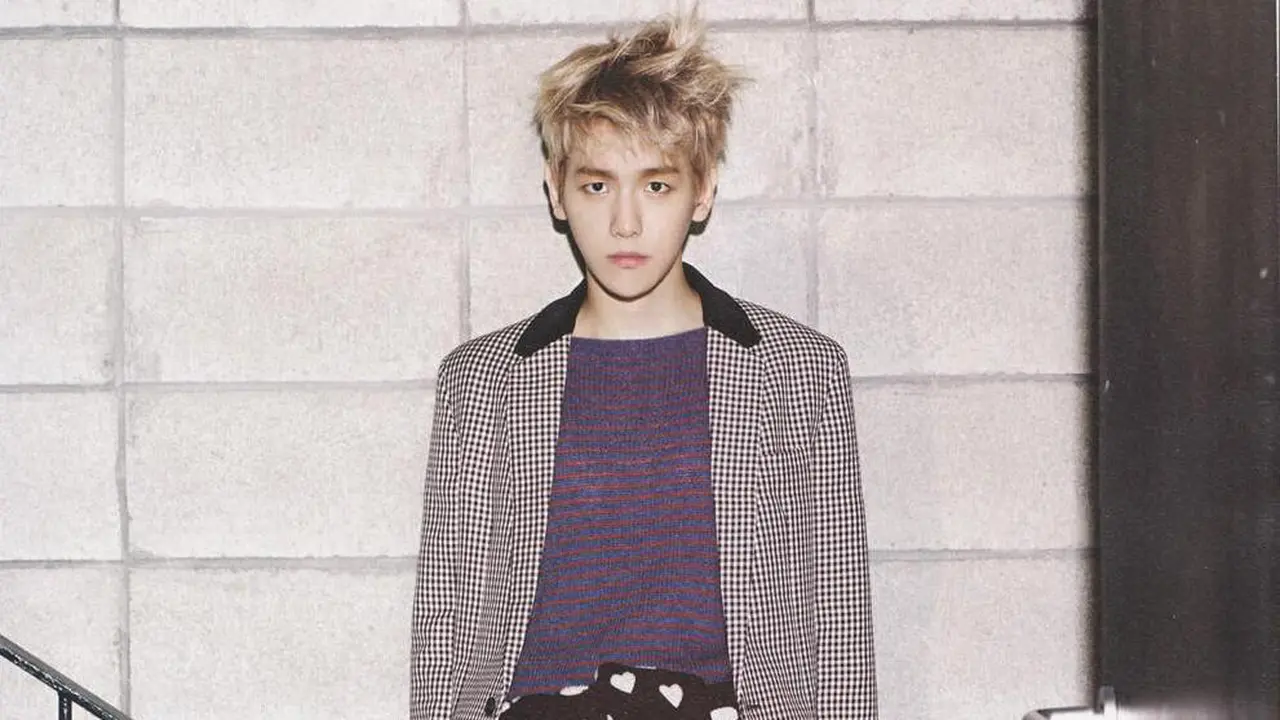 Baekhyun EXO Beberkan Bukti Putus dari Taeyeon SNSD?