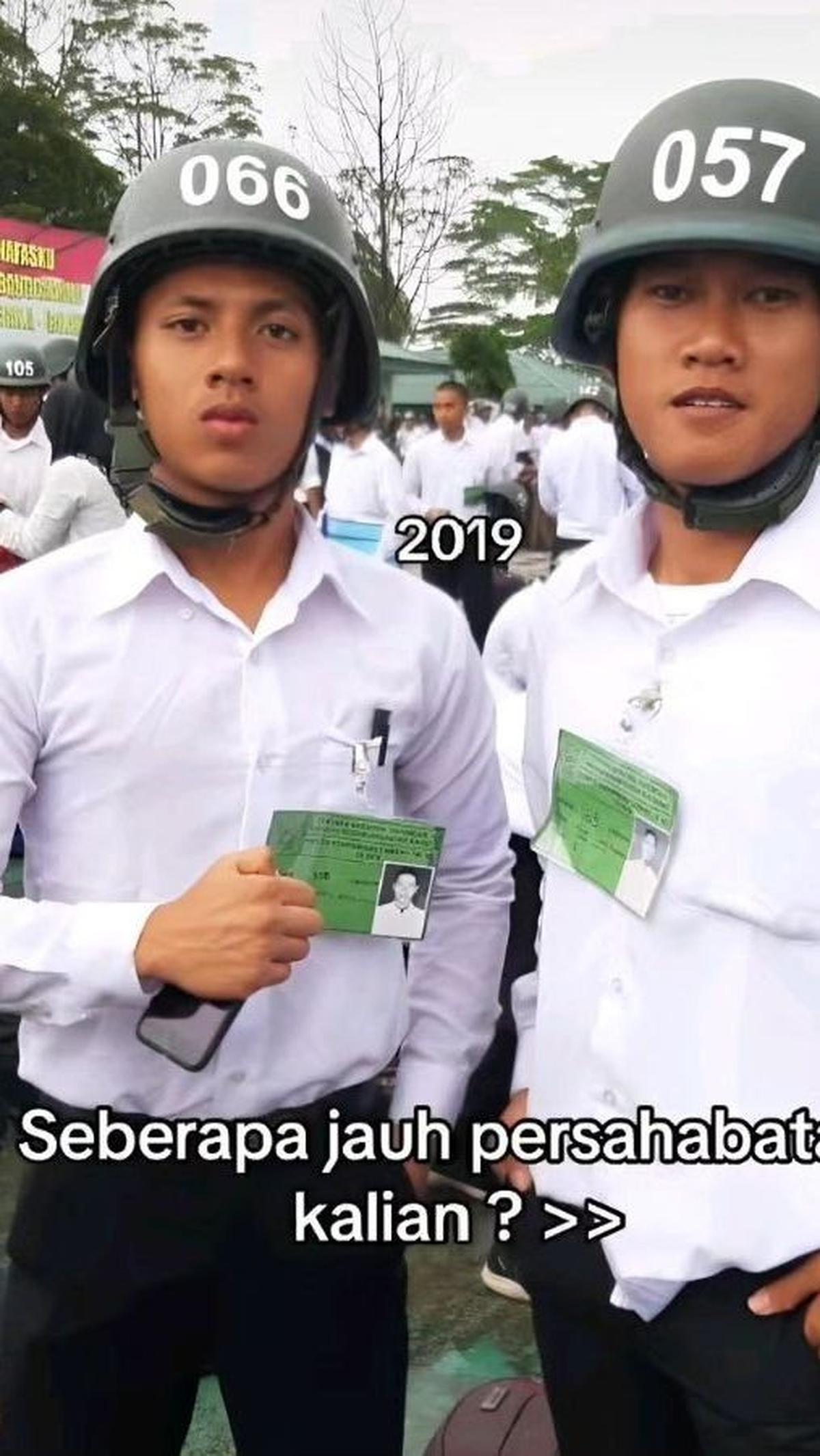 Dok. Istimewa
