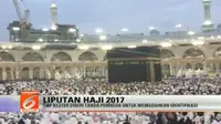 Dirjen PHU Keluarkan Edaran untuk Jemaah Calon Haji