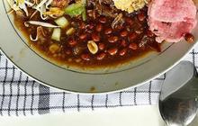Bubur Betawi Unik Isi Asinan Sawi dan Kuah Semur Ini Lambangkan Kesederhanaan Orang Jakarta, Ini Kisah di Baliknya