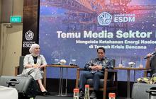 Indonesia Gelar Lelang Blok Migas Tahap Ketiga Pekan Depan, Dorong Eksplorasi Nasional