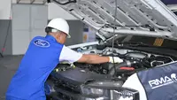 Ford RMA Indonesia Hadirkan Servis Spesial dan Promo Menarik Jelang Lebaran 2026