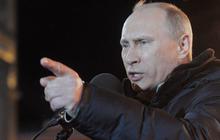 Putin: Jet kami ditembak karena Turki lindungi bisnis minyak ISIS