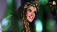 Belum Menikah, Sania Sudah Punya 76 Anak