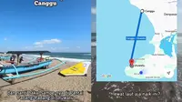 Bali Sering Macet, Turis Kini Ada Alternatif Naik Jakung dari Canggu ke Uluwatu