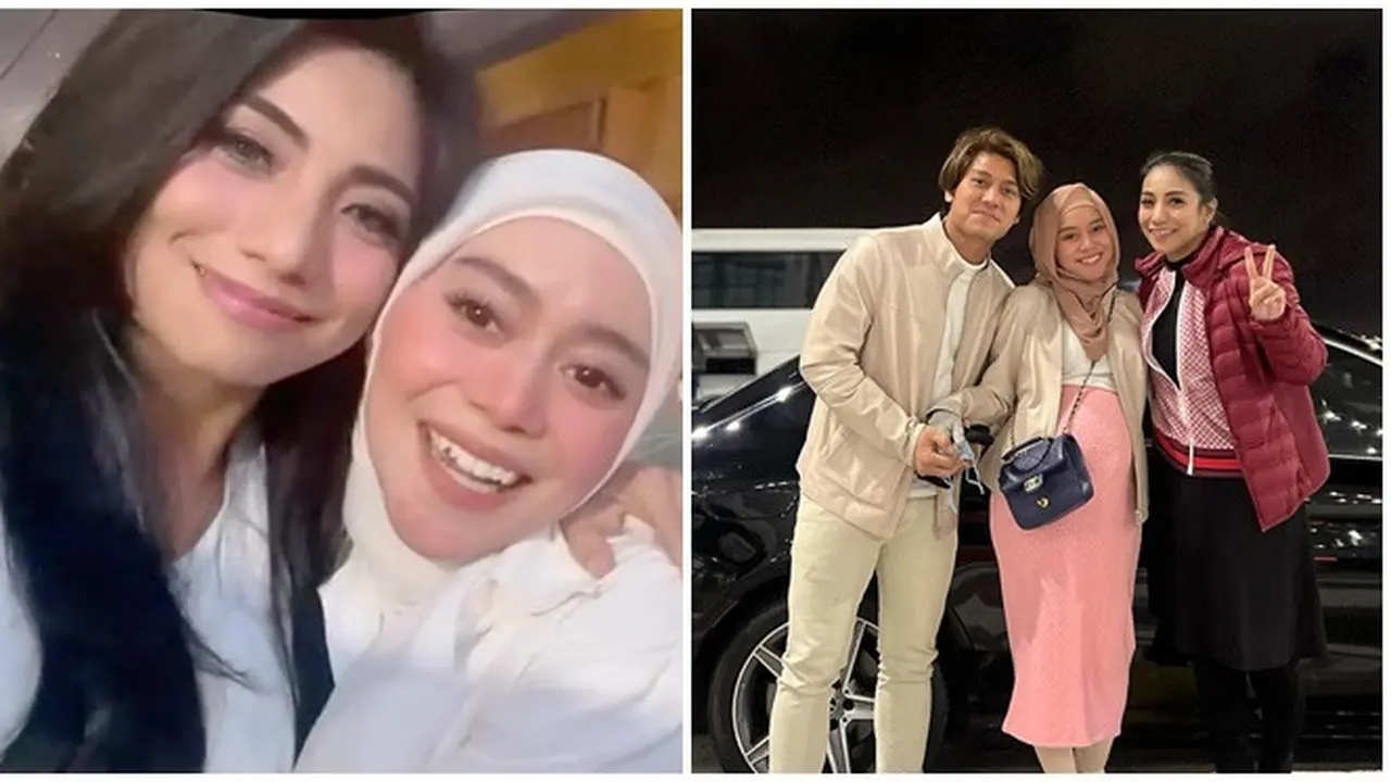Gantikan Posisi Jadi Juri DA 5, Ini 6 Potret Kebersamaan Siti KDI dan Lesti Kejora