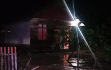 BPBD Laporkan 65 KK Terdampak Banjir dan Longsor Buol, Akses Trans Sulawesi Lumpuh