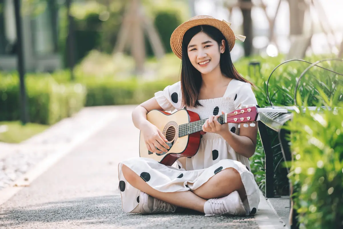 perempuan cantik