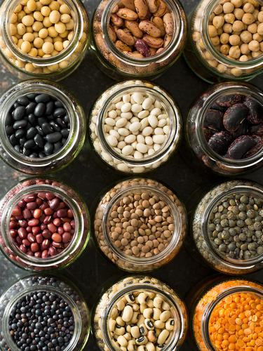 Rutin Konsumsi Kacang Bisa Meningkatkan Kesuburan Lifestyle