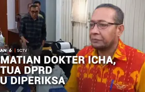 Dalami Dugaan Intimidasi Terhadap Dokter Icha, Penyidik Periksa Ketua DPRD TTU