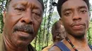 Sejumlah netizen membahas trailer pertama. Mereka tampak antusias. “Oh man sedih banget liat Chadwick Boseman. Mudah-mudahan film ini bener2 pays tribute ke dia,” cuit akun Twitter pemerhati film @habisnontonfilm. “Ada Riri Williams as Ironheart dan fix bakal perang lawan Namor. Ending trailernya,” imbuhnya. Akun pemerhati film lainnya yakni @tarizsolis menyorot mural T’Challa. “Mural T'Challa untuk menghormati Chadwick Boseman,” cuitnya. (Foto: Dok. Intagram terverifikasi @chadwickboseman)
