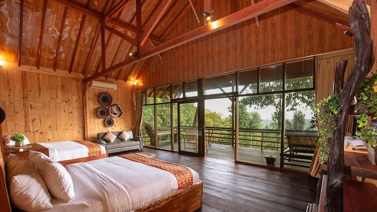 9 Rekomendasi Hotel di Jogja 2025 untuk Honeymoon Per Malam Tak Sampai Rp500 Ribu