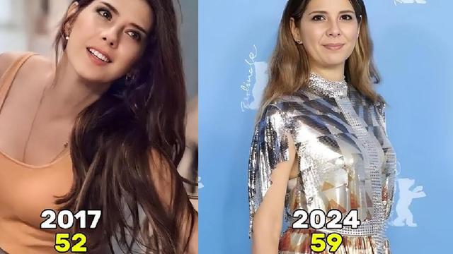 Potret Dulu dan Kini Pemeran Spider-Man Home Coming 2017 (credit: Youtube/MovieStarBytes15)