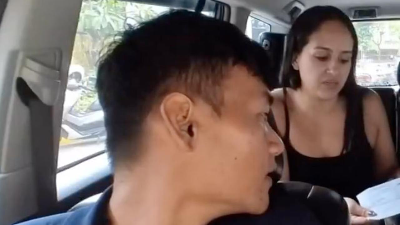 Viral WN Kolombia Diminta Uang Terima Kasih Rp200 Ribu saat Lapor Pencurian di Bali, Polisi Ungkap Duduk Perkaranya