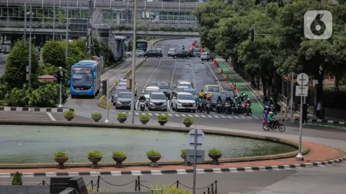 Ganjil Genap Jakarta: Rahasia Terungkap untuk Melaju Lancar di Ibu Kota