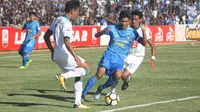 Derbi DIY PSS Vs PSIM Digelar Tanpa Penonton