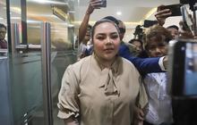 Lisa Mariana soal Potensi Hasil Tes DNA Tak Sesuai Klaimnya: Enggak Mungkin