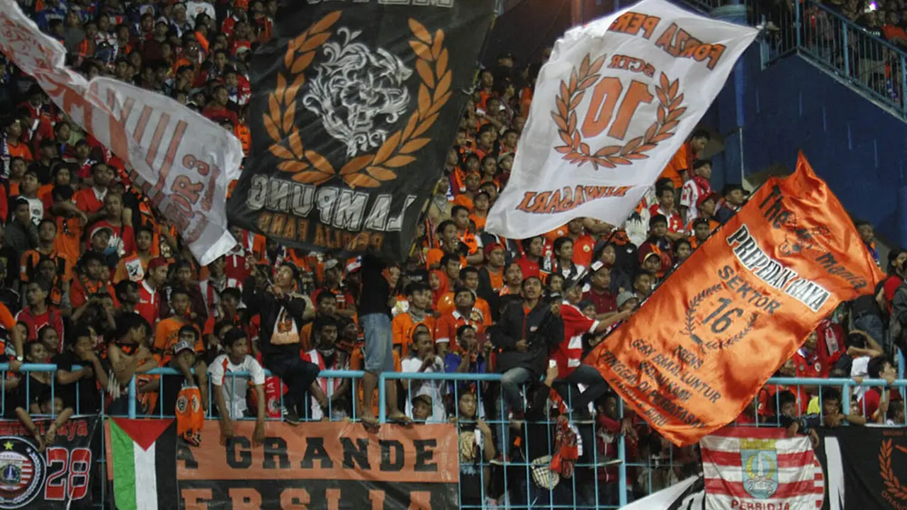 Jakmania