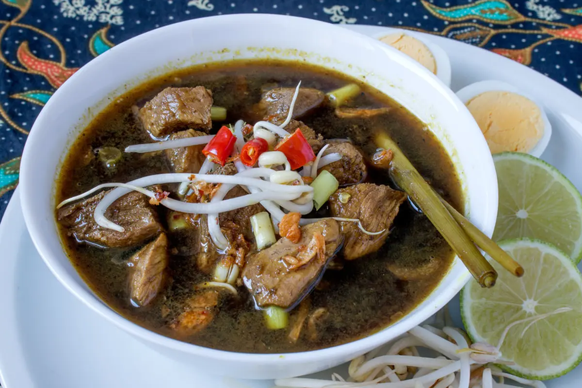 rawon