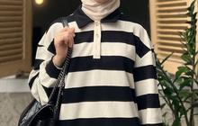 Kacamata Fashion Wanita Berhijab Paling Trendi di 2024 untuk Penampilan Cantik dan Modis