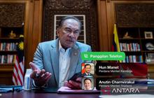 ASEAN Kerahkan Tim Pengamat untuk Deeskalasi Konflik Thailand-Kamboja, Dipimpin Malaysia