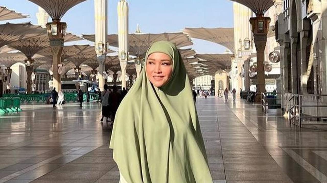 Ketiga Putranya Mengaku Kagum