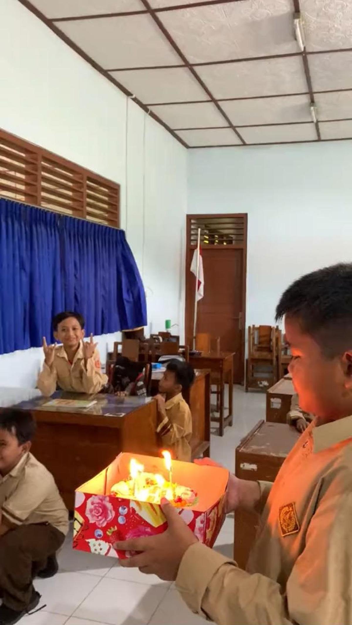 Dok. Istimewa