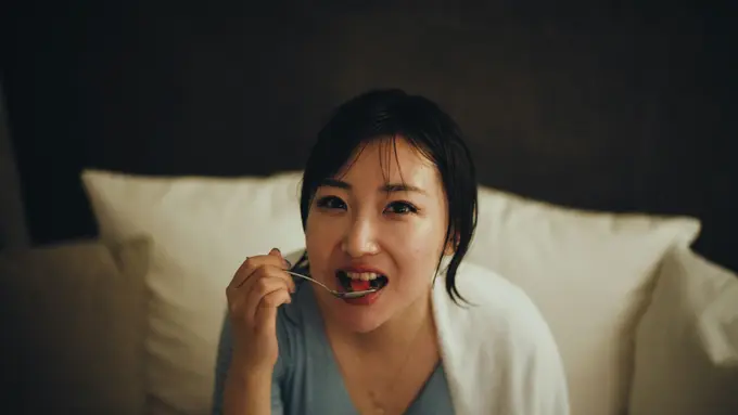 Mau Makan Enak Tanpa Perlu Khawatir Kolesterol? Ini 6 Tipsnya! [Dok/unsplash.com]