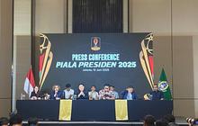 Emtek Group Kembali Pegang Hak Siar Resmi Piala Presiden 2025