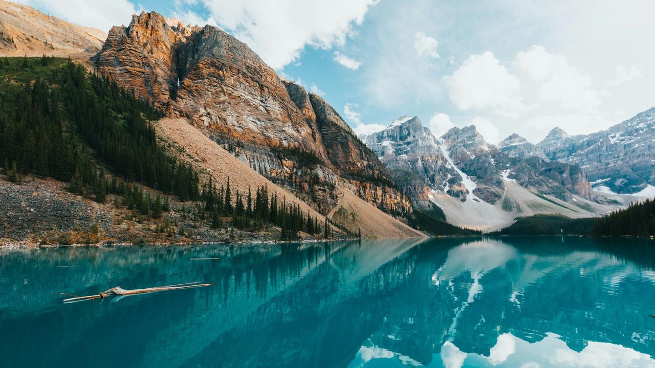 Alberta