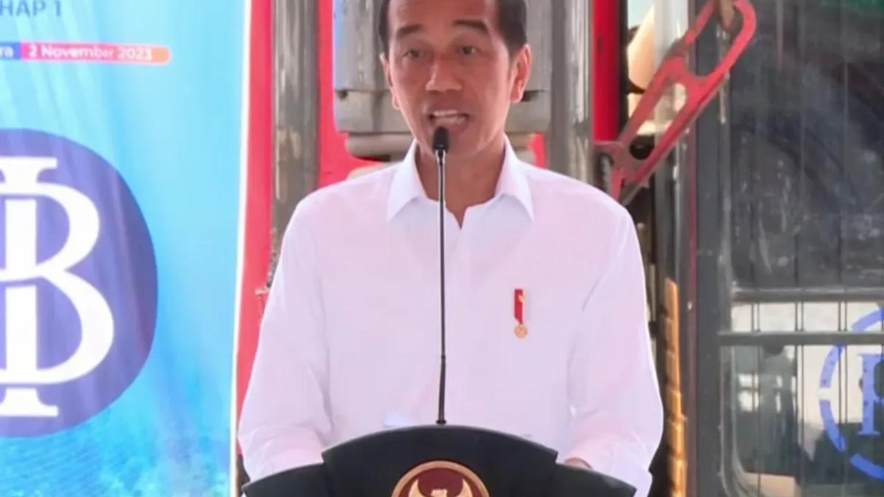 Dok. Istimewa