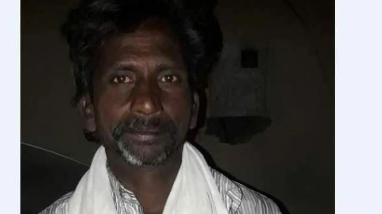 Jaganathan Selvaraj
