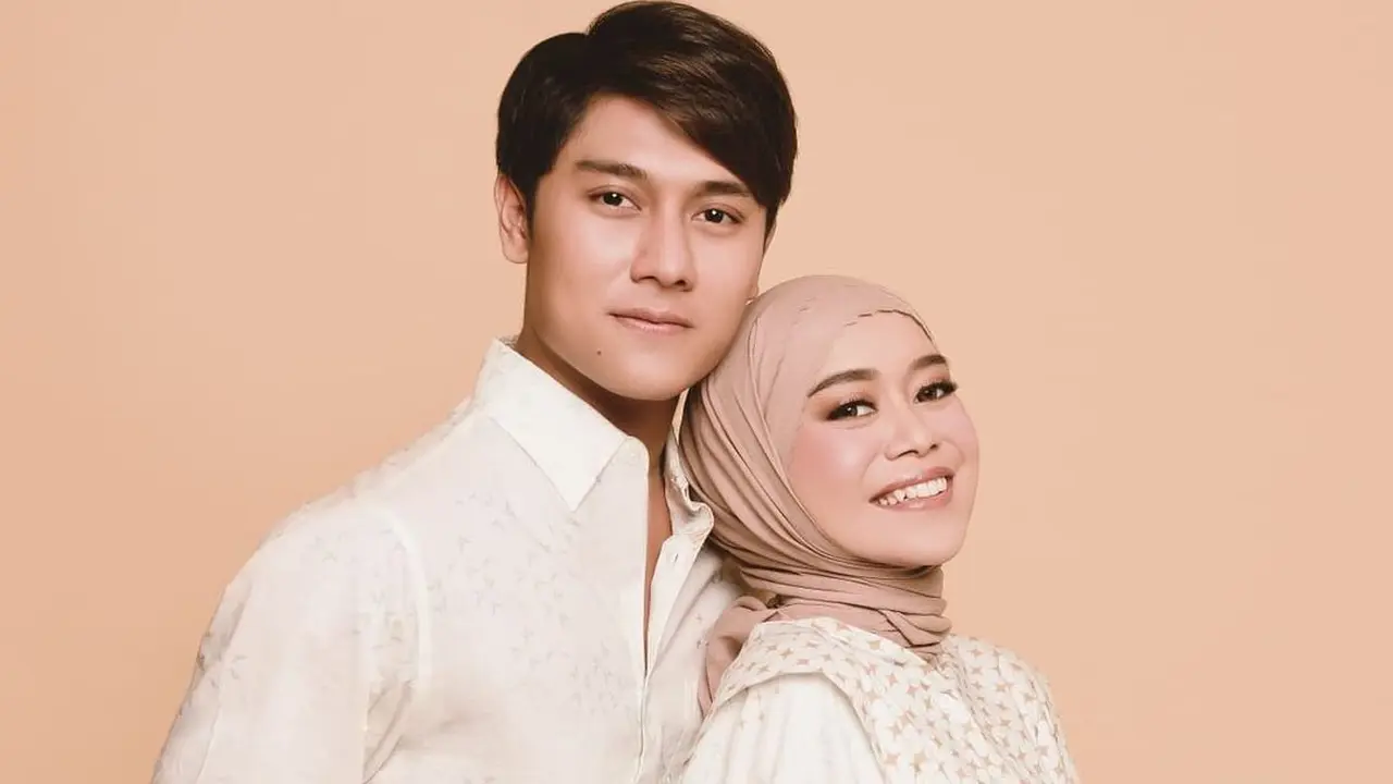 [Fimela] Prewed Lesti Kejora dan Rizky Billar