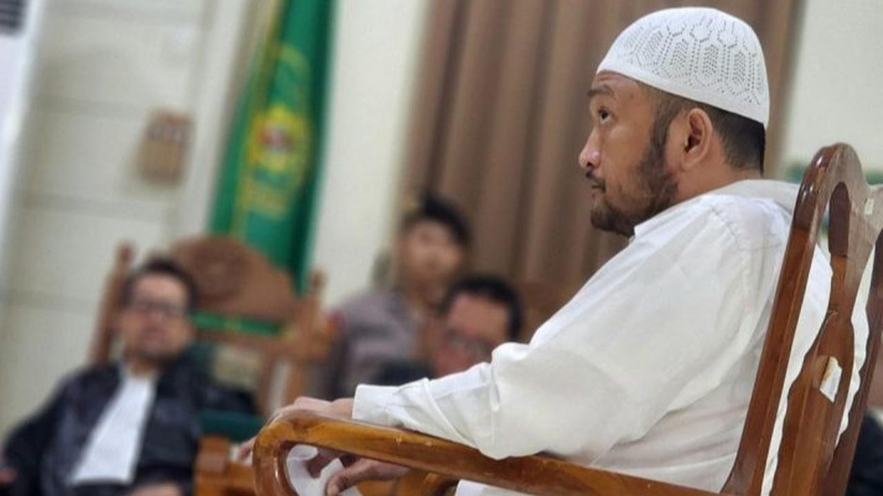 Tak Ada Meringankan, Ini Pertimbangan Hakim Vonis Aipda Robig Penembak Pelajar Penjara 15 Tahun