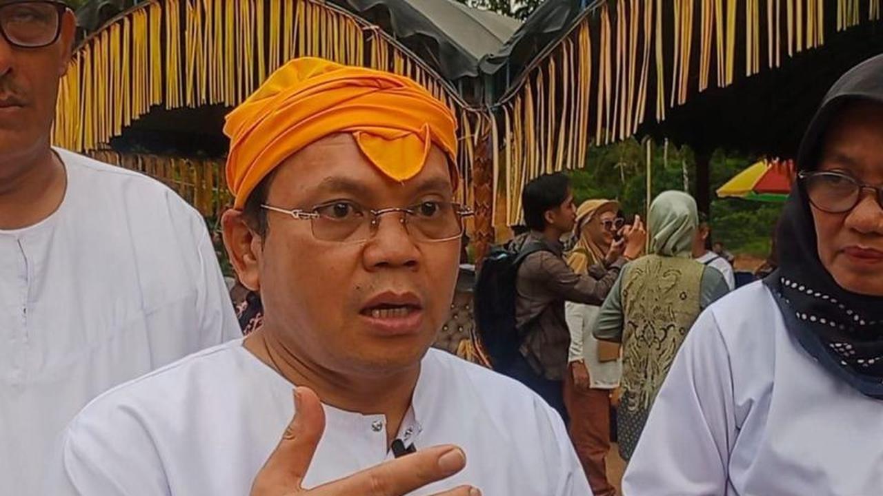 Kemenbud: Pengakuan Adat Kedang Ipil Dorong Semangat Pelestarian Budaya Lokal di Indonesia
