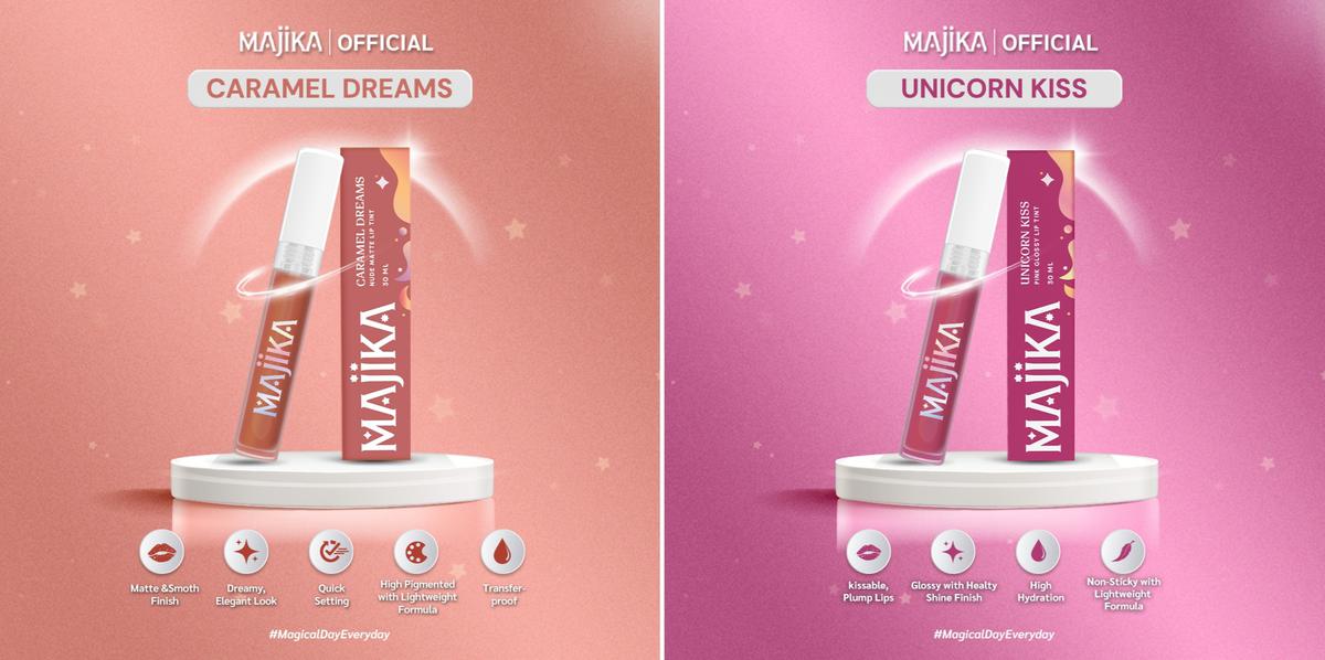 Parfum Favorit Artis Lagi Banjir Diskon, Saatnya Berburu MAJIKA di BFF 2025
