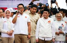 Ridwan Kamil-Suswono dan Dharma-Kun Batal Ajukan Gugatan Hasil Pilkada Jakarta ke MK