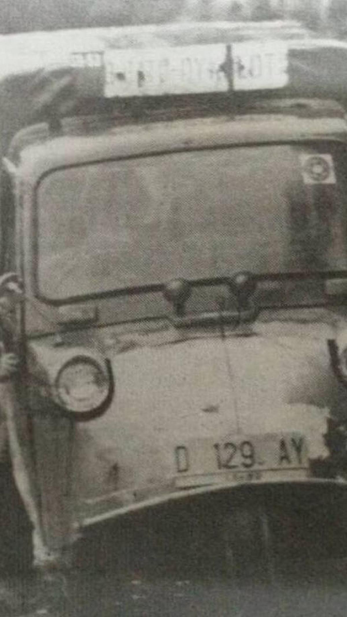 Dok. Istimewa