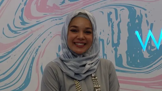 Tips cantik Dewi Sandra