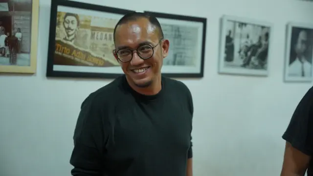 Jubir Prabowo Minta Wali Kota Bobby Ajak Panda Nababan Keliling Kota Medan