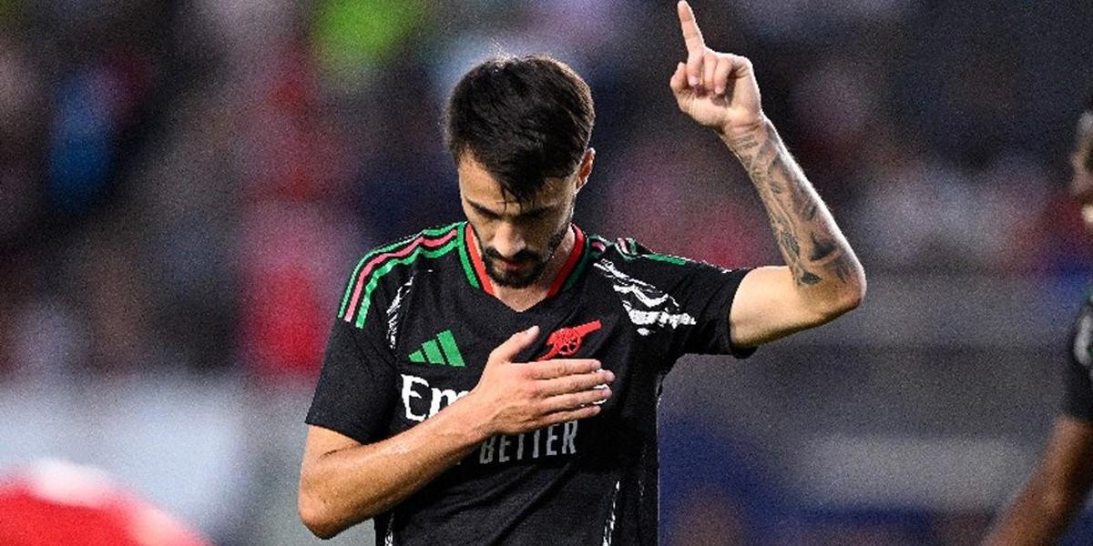 Demi Reuni, Pelatih Baru Parma Ingin Angkut Gelandang Arsenal Ini ke Serie A