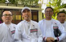 PSI Klaim 6.000 Warga Lampung Gabung usai Kunjungan Jokowi