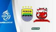 Prediksi BRI Super League Persib Vs Madura United. (Bola.com/Wiwig Prayugi)
