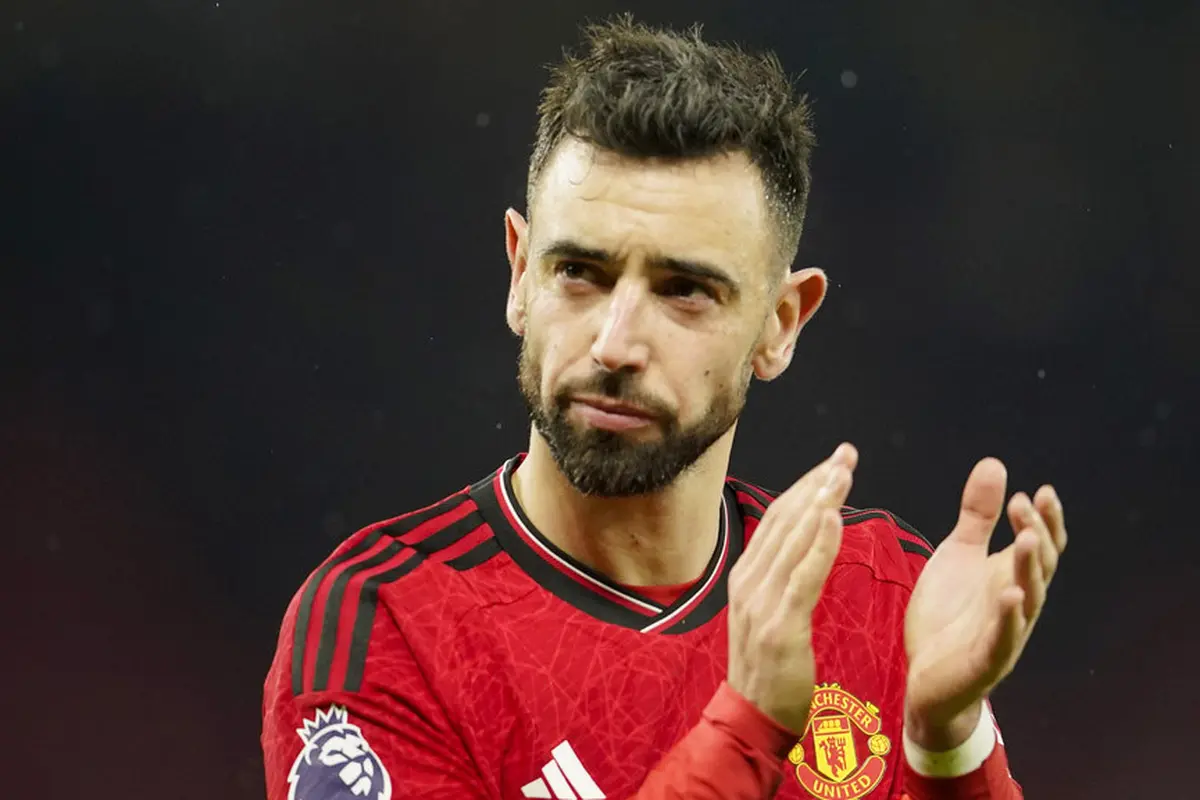 Foto: 5 Pemain Kunci Manchester United saat Menjinakkan Chelsea di Liga Inggris