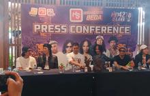 Malam Ini, Slank Gelar Konser Amal untuk Korban Banjir Sumatra dan Lelang Vespa di Bali