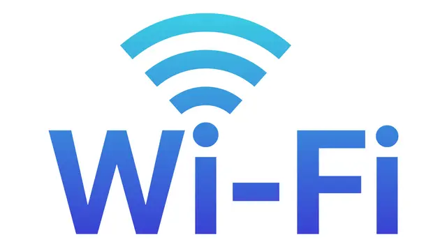 Ilustrasi WiFi
