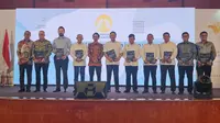 ReCURE-SKSG UI Luncurkan World Terrorism Index 2024