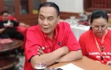 VIDEO: Eks Panglima Jenderal Andika Perkasa Kandidat Kuat Ketua PDIP Jateng Gantikan Bambang Pacul