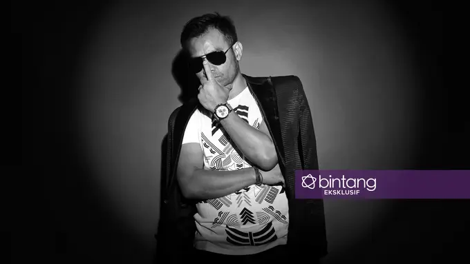 [Bintang] Eksklusif Judika B2