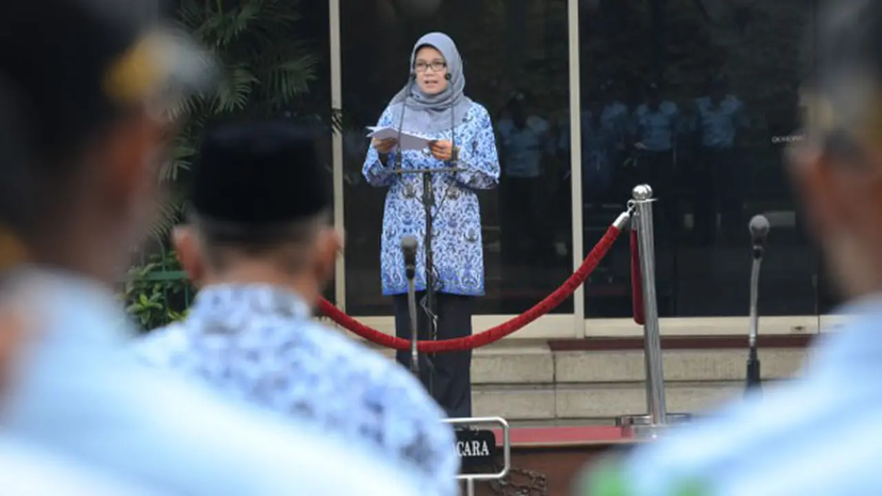 Sekjen DPR: Harkitnas Jangan Hanya Sekedar Seremonial
